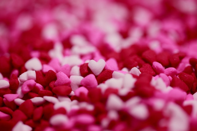 Valentine's Day Special Promotion
